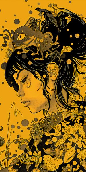 Plakat 50x100cm Jedność zdjęcie 1