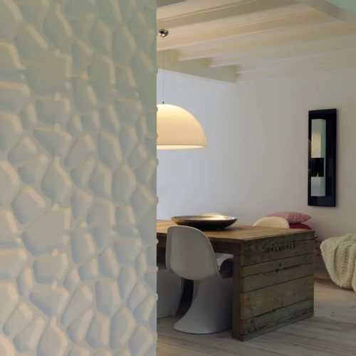 Wallart 24 Panele Ścienne 3D Ga-Wa01, Gaps na Arena.pl