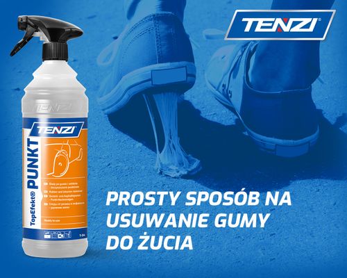 TENZI TopEfekt PUNKT 1L na Arena.pl