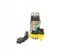 OMNIGENA POMPA ZATAPIALNA WQ 750 ECO 230V 750W DO WODY BRUDNEJ +6m KABEL