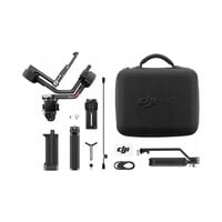 Gimbal DJI RS 4 Pro Elektroniczny