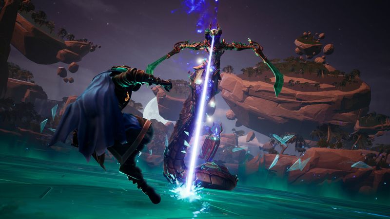 Stray Blade KLUCZ CD KEY KOD BEZ VPN 24/7 zdjęcie 2