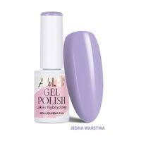 Lakier hybrydowy LED/UV Gel Polish Purples P3 Pastel AlleLac 6g