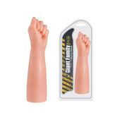 Fantom W Kształcie Pięści - Giant Family Horny Fist 13"