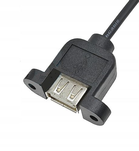 ładowarka samochodowa - przetwornica 2x5V/3A USB na Arena.pl