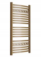 GRZEJNIK ŁAZIENKOWY EMITER 1350x570 ANTYK