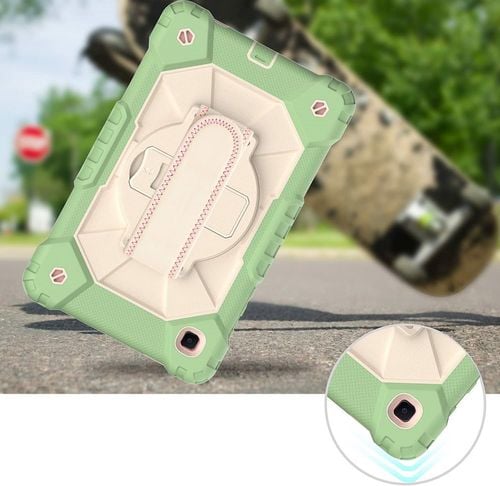 Etui ochronne do Samsung Galaxy Tab A8 zieleń na Arena.pl