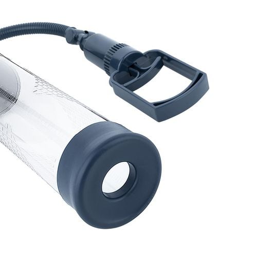 pompka do penisa boners no. 3 z adapterami na Arena.pl