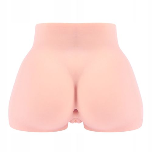 Masturbator analny, jędrne pośladki, ciasny tunel. na Arena.pl