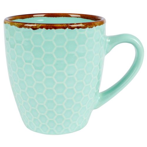 Kubki ceramiczne 250 ml 4 szt. na Arena.pl