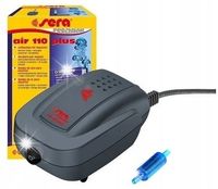 SERA AIR 550 R PLUS - NAPOWIETRZACZ DO AKWARIUM
