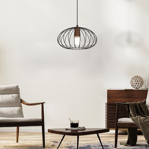 Lampa wisząca MERIDIANO 1xE27 na Arena.pl