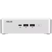 asus nuc 15 pro+ tall kit rnuc15crsu900002 ultra 9 285h processor