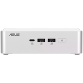 asus nuc 15 pro+ tall kit rnuc15crsu900002 ultra 9 285h processor