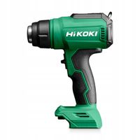 HIKOKI RH18DA Opalarka Akumulatorowa 18V Korpus 2 Temp. 30 do 550C LED
