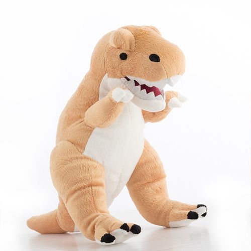 Pluszowy Dinozaur na Arena.pl