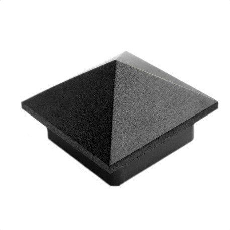 DASZEK PLASTIKOWY NA PROFIL 80*80MM na Arena.pl