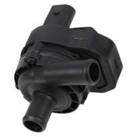 DODATKOWA POMPA WODY MERCEDES VIANO W639 2005 2006 2007 2008