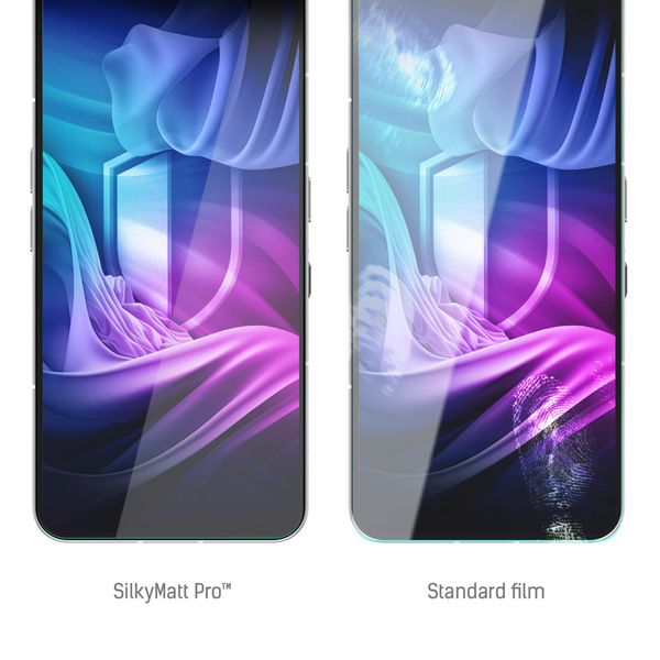 nothing phone (3) - 3mk silky matt pro zdjęcie 2