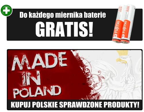 MIERNIK GRUBOŚCI LAKIERU GL-1 FE na Arena.pl
