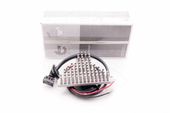 Rezystor dmuchawy MERCEDES KLASA E 1993 1994 1995 1996 1997 1998