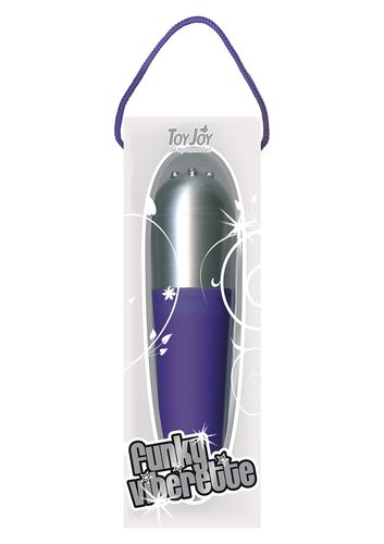 funky viberette purple na Arena.pl