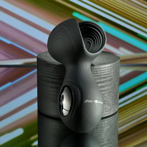 zero tolerance helping hand wibrująca maszyna intymna silikonowa 8 trybow na Arena.pl