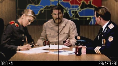 Command and Conquer Remastered Collection na Arena.pl