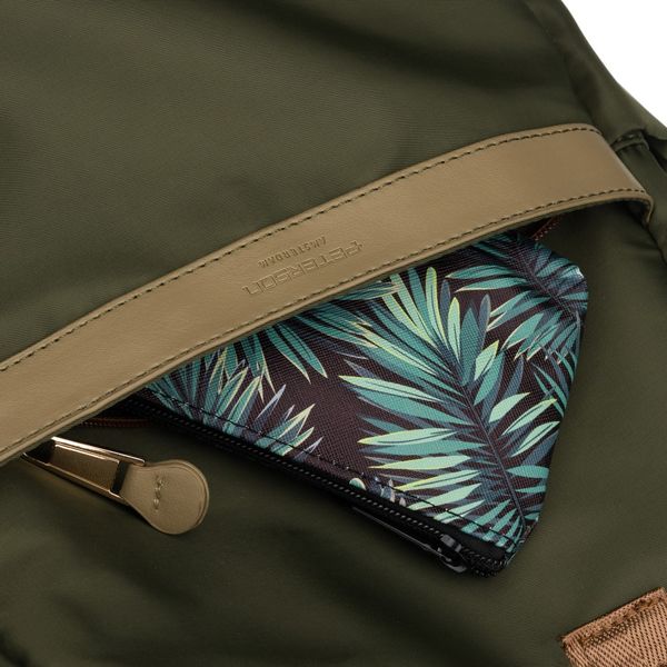 plecak ptn jn-08-0023 green zdjęcie 10