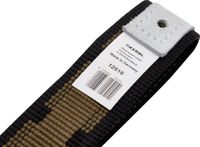 Kantar dla cieląt Profi, zielony, z okuciami, Kerbl