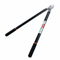 SEKATOR OGRODOWY DO CIĘCIA GAŁĘZI - WYGIĘTE OSTRZE 63 CM