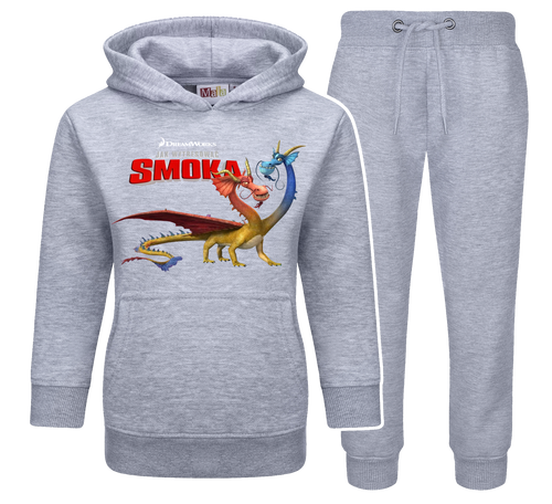 Dres Dziecięcy Jak wytresować smoka - How to train your dragon na Arena.pl