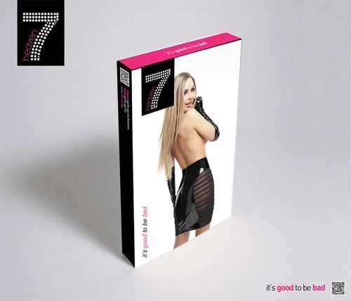 spódniczka sk062 l na Arena.pl