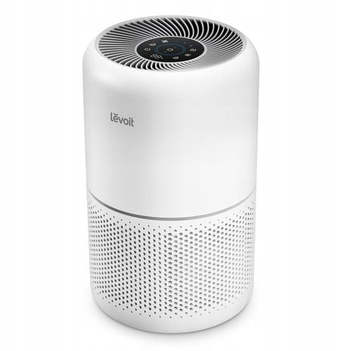 Oczyszczacz powietrza Levoit Core 300S HEPA smog dym smart wifi auto na Arena.pl