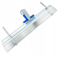 KUBALA 0580 RAKLA DO WYLEWEK 600MM Z ADAPTEREM DO KIJA OSTRZE 0,5MM