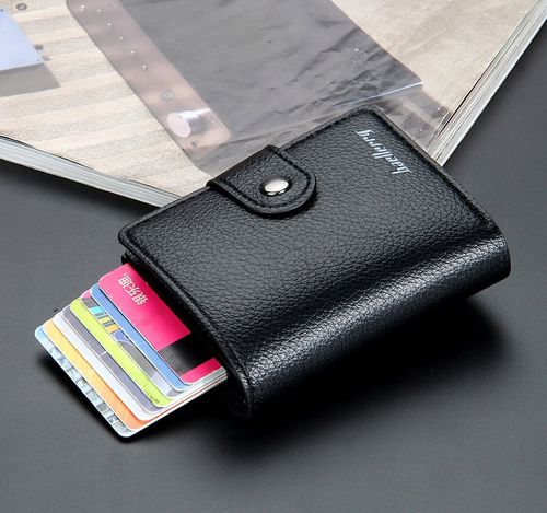 Skórzany Wizytownik Portfel Męski Etui Na Karty na Arena.pl