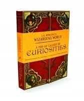 J.K. Rowling's Wizarding World - A Pop-Up Gallery of Curiosities Sergio Go…