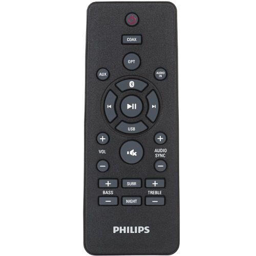 Soundbar Philips HTL1190B/12 na Arena.pl