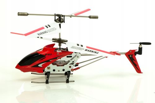 HELIKOPTER SYMA S107G Zdalnie Sterowany SAMOLOT RC na Arena.pl