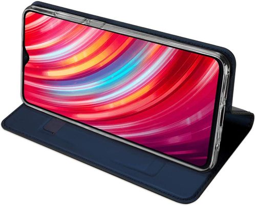 Etui DuxDucis SkinPro Redmi Note 8 Pro Blue na Arena.pl