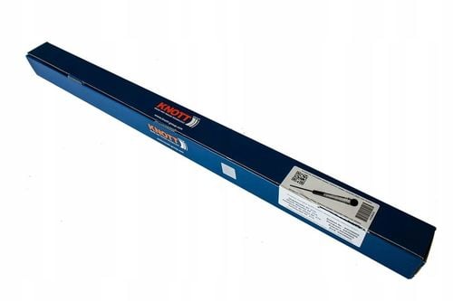 Amortyzator urządzenia hamulca najazdowego KNOTT KF27A 1600-2700kg na Arena.pl