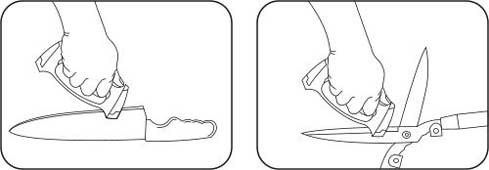 Ostrzałka Taidea T0907T na Arena.pl