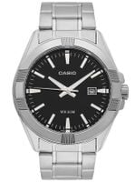 ZEGAREK MĘSKI CASIO MTP-1308D-1AV (zd177a) + BOX