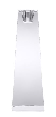 Świecznik 20 cm Quartzo na Arena.pl