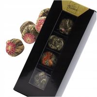 Zielona Herbata Kwitnąca Buena Green Tea Bals Blooming Tea