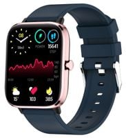 Smartwatch Giewont Różowo-Granatowy GW230-5