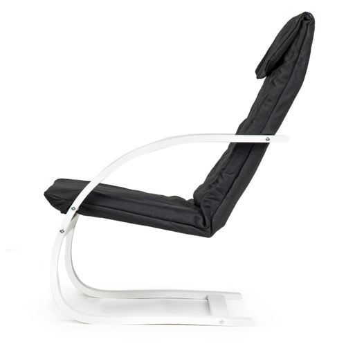Fotel Fiński Bujany Leżanka Leżak Do Salonu na Arena.pl