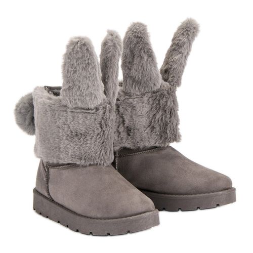 Śniegowce Mukluki r.39 na Arena.pl