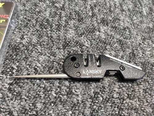 Ostrzałka Lansky Blademedic PS-MED01 na Arena.pl