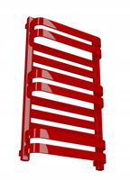 Grzejnik PANDORA SPECIAL 820x540 CZERWONY